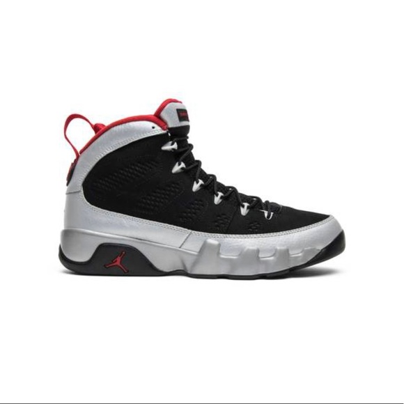 jordan retro 9 mens size 13